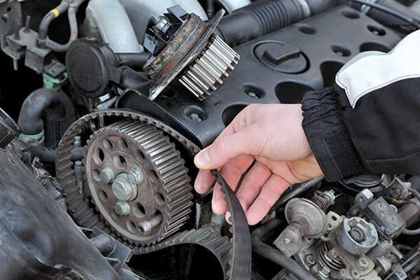 6 Most Common Repairs Drivers Put Off Until They Leave Them Stranded | TL Motors